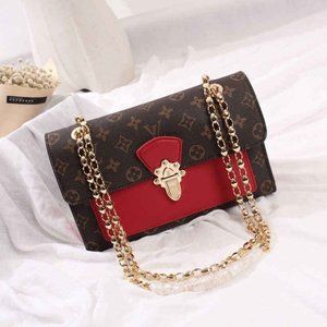 NWT L💟V VICTOIRE M41731 "